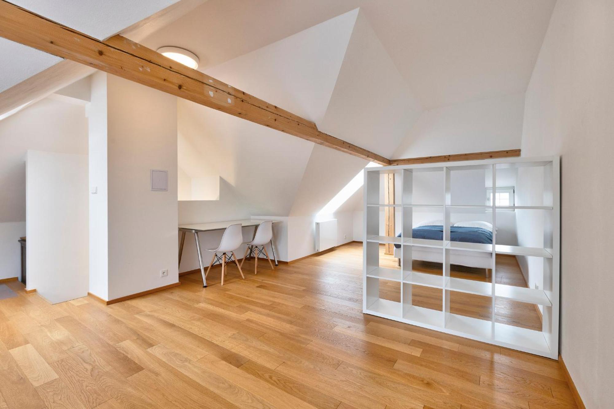 Appartamento Luxury&spacious 140m2 Two Floor Rooftop *