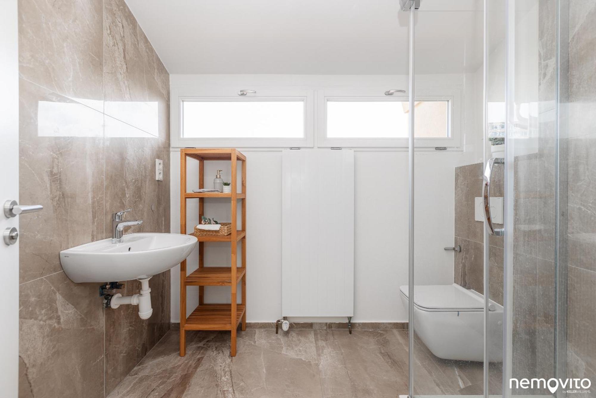 Luxury&spacious 140m2 Two Floor Rooftop Appartamento
