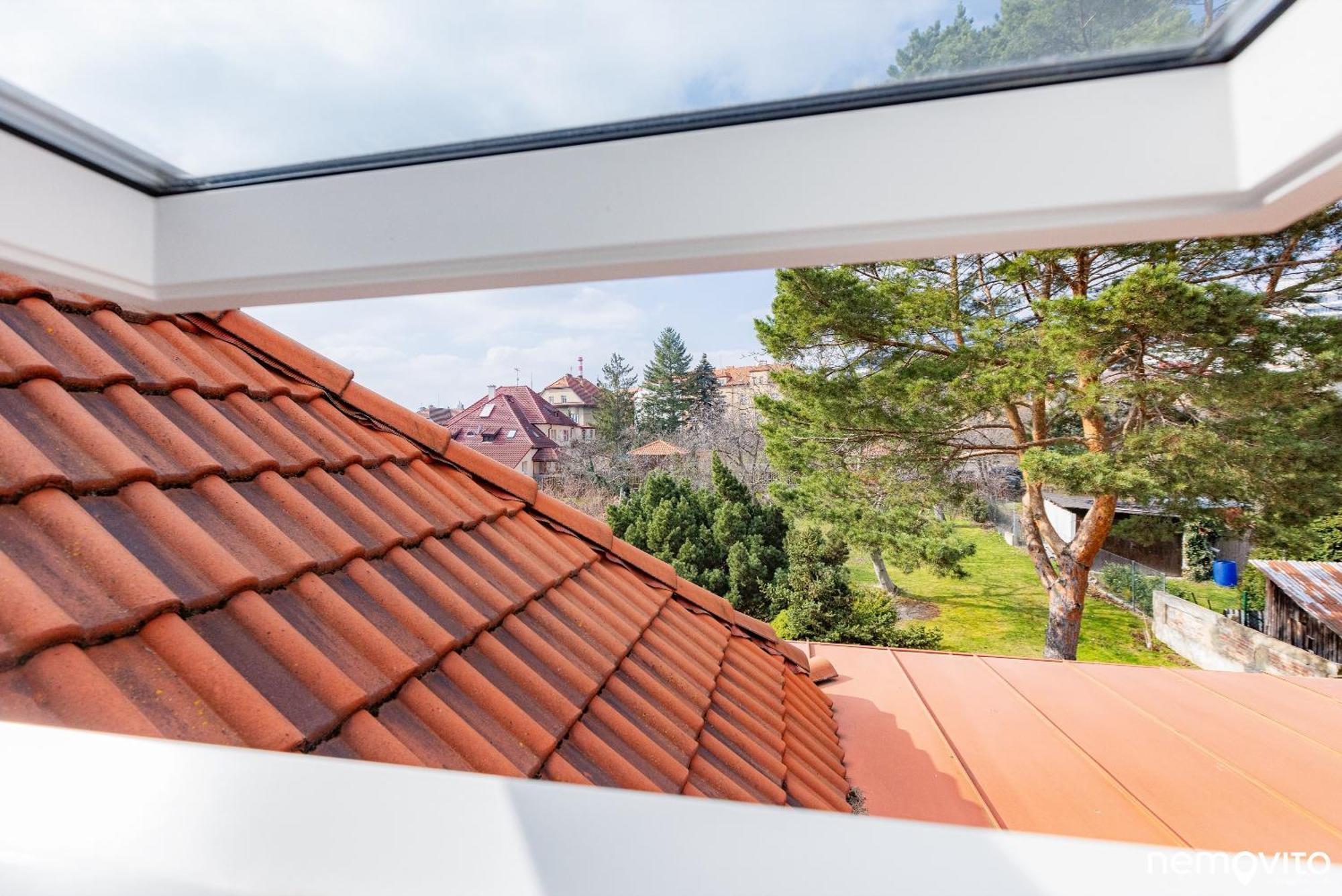 Appartamento Luxury&spacious 140m2 Two Floor Rooftop Praga