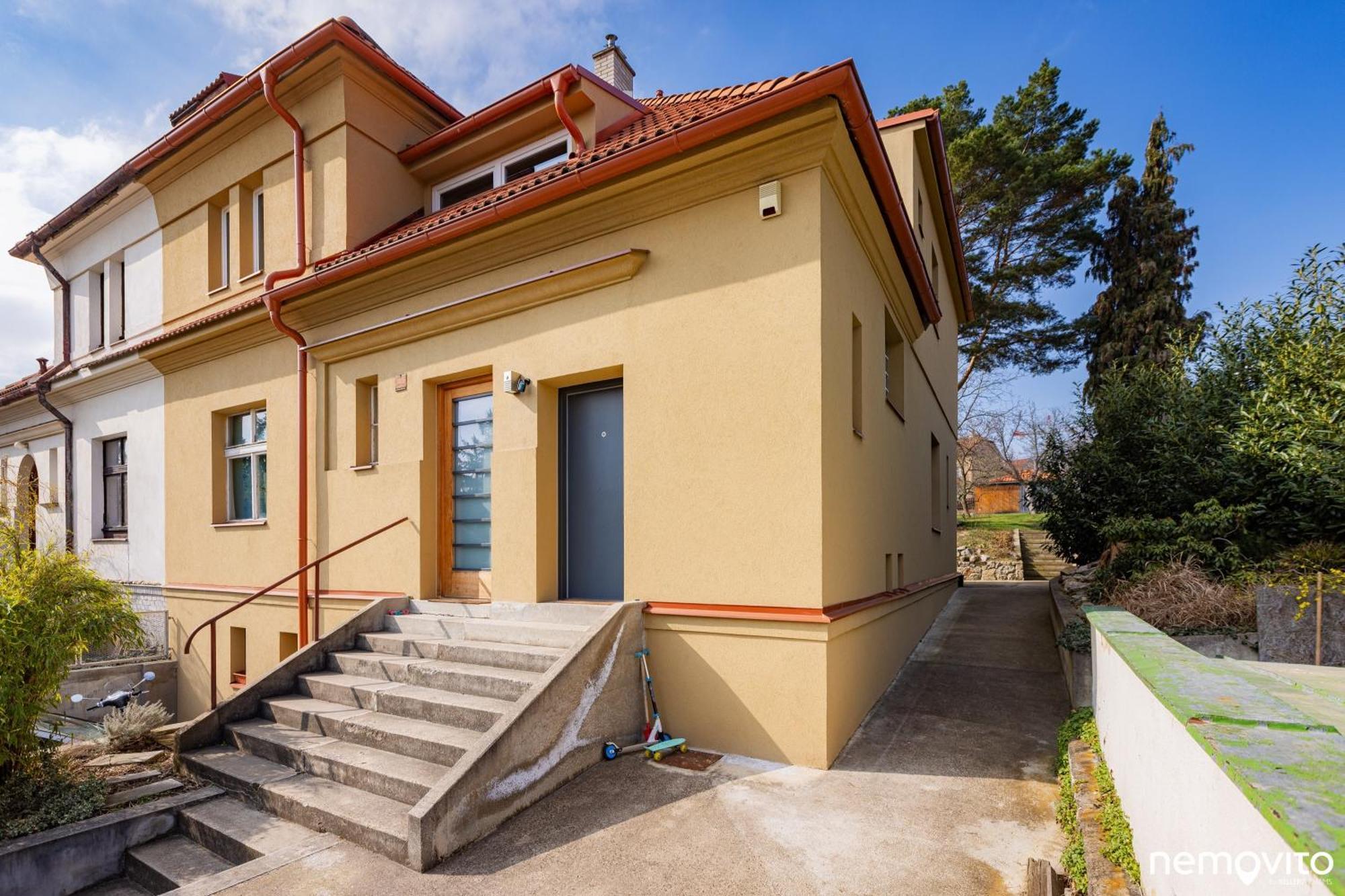 Appartamento Luxury&spacious 140m2 Two Floor Rooftop